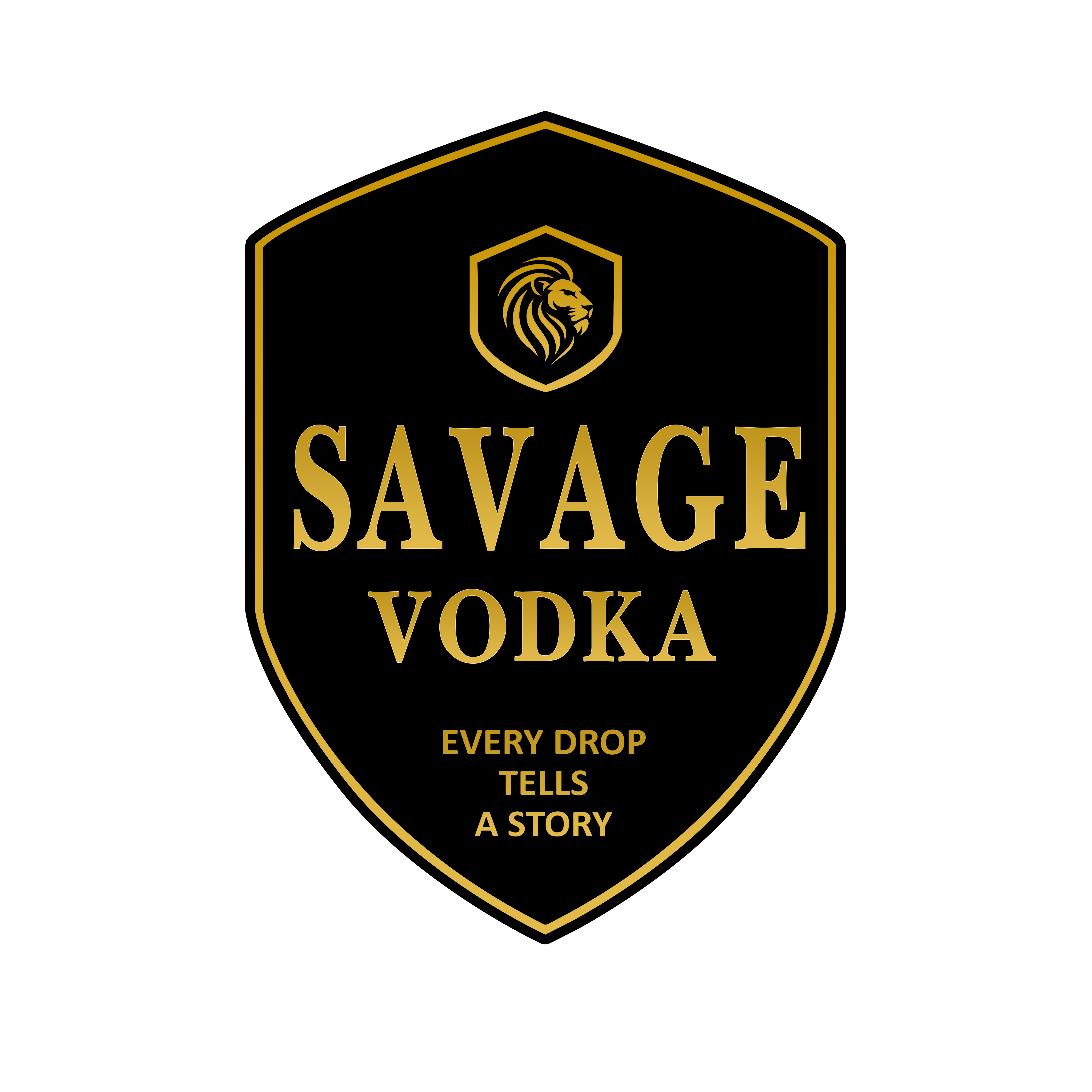 Savage Vodka